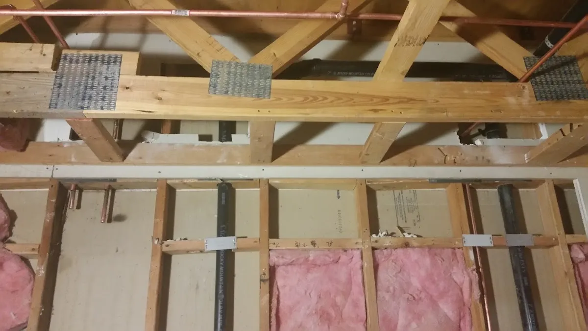 Leak Detection in Westerly, RI